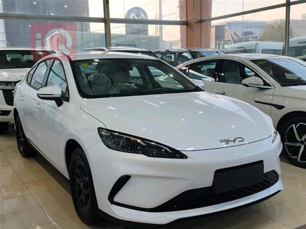 بي واي دي سيل 05 DM-i 2025 للبيع في العراق - اربيل